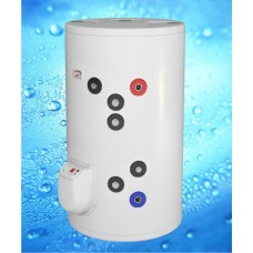 BOILER ELDOM 200 ES- 1